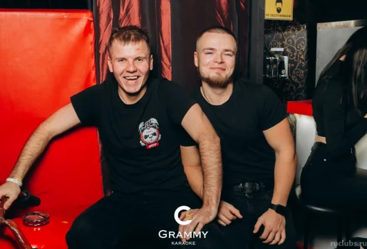караоке-бар grammy фото 4 - ruclubs.ru