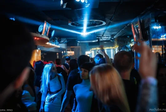 бар lambada фото 1 - ruclubs.ru